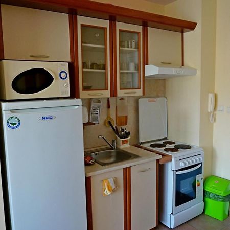 Gt Privilege Fort Beach Apartments Elenite Zewnętrze zdjęcie
