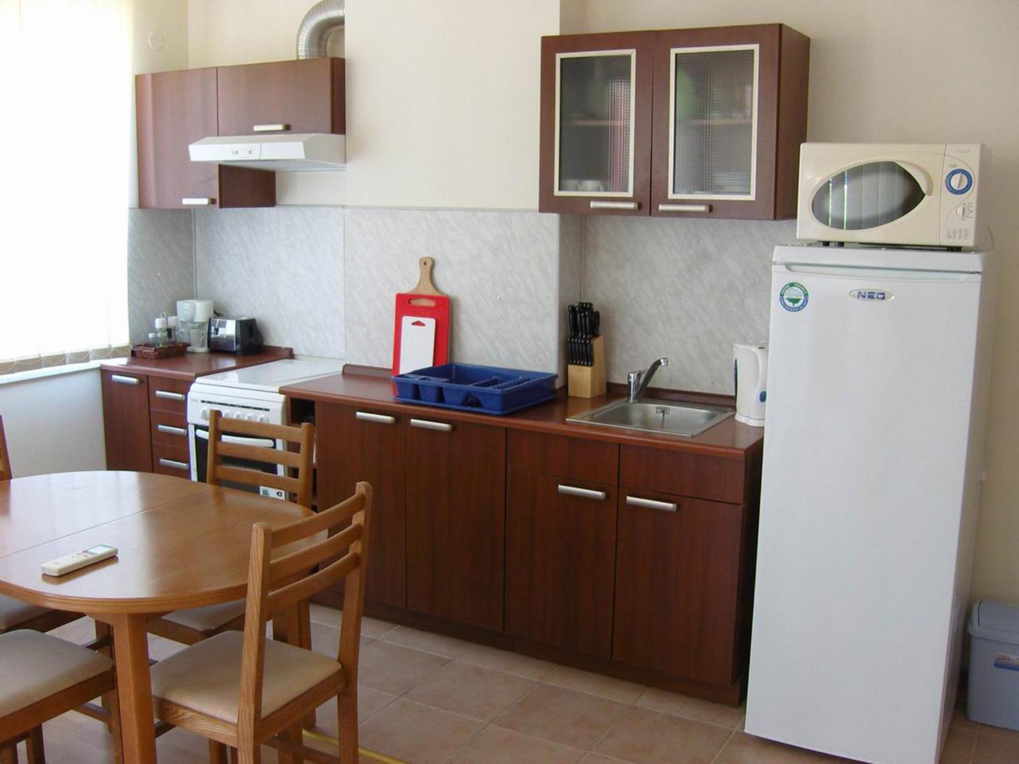 Gt Privilege Fort Beach Apartments Elenite Pokój zdjęcie
