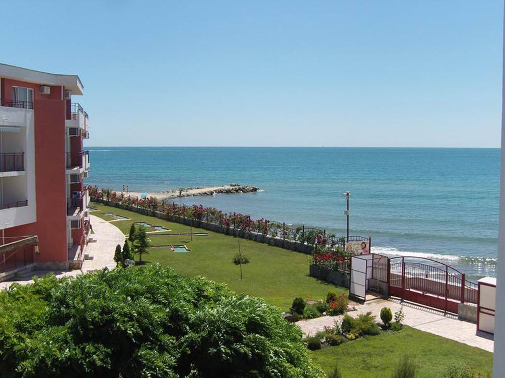 Gt Privilege Fort Beach Apartments Elenite Pokój zdjęcie