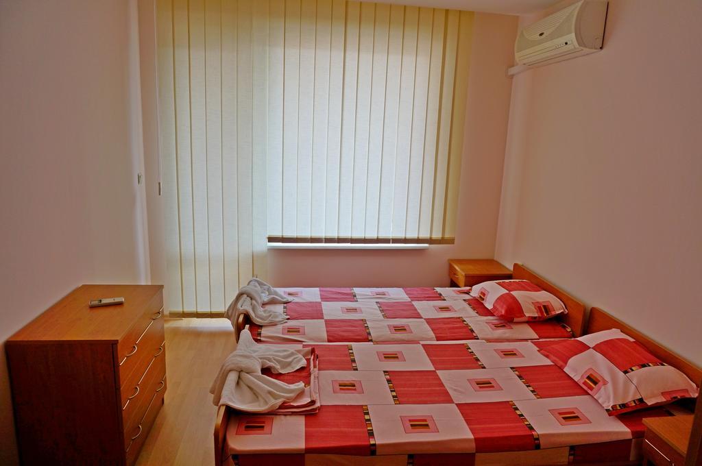 Gt Privilege Fort Beach Apartments Elenite Zewnętrze zdjęcie