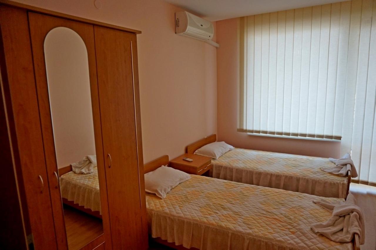 Gt Privilege Fort Beach Apartments Elenite Zewnętrze zdjęcie