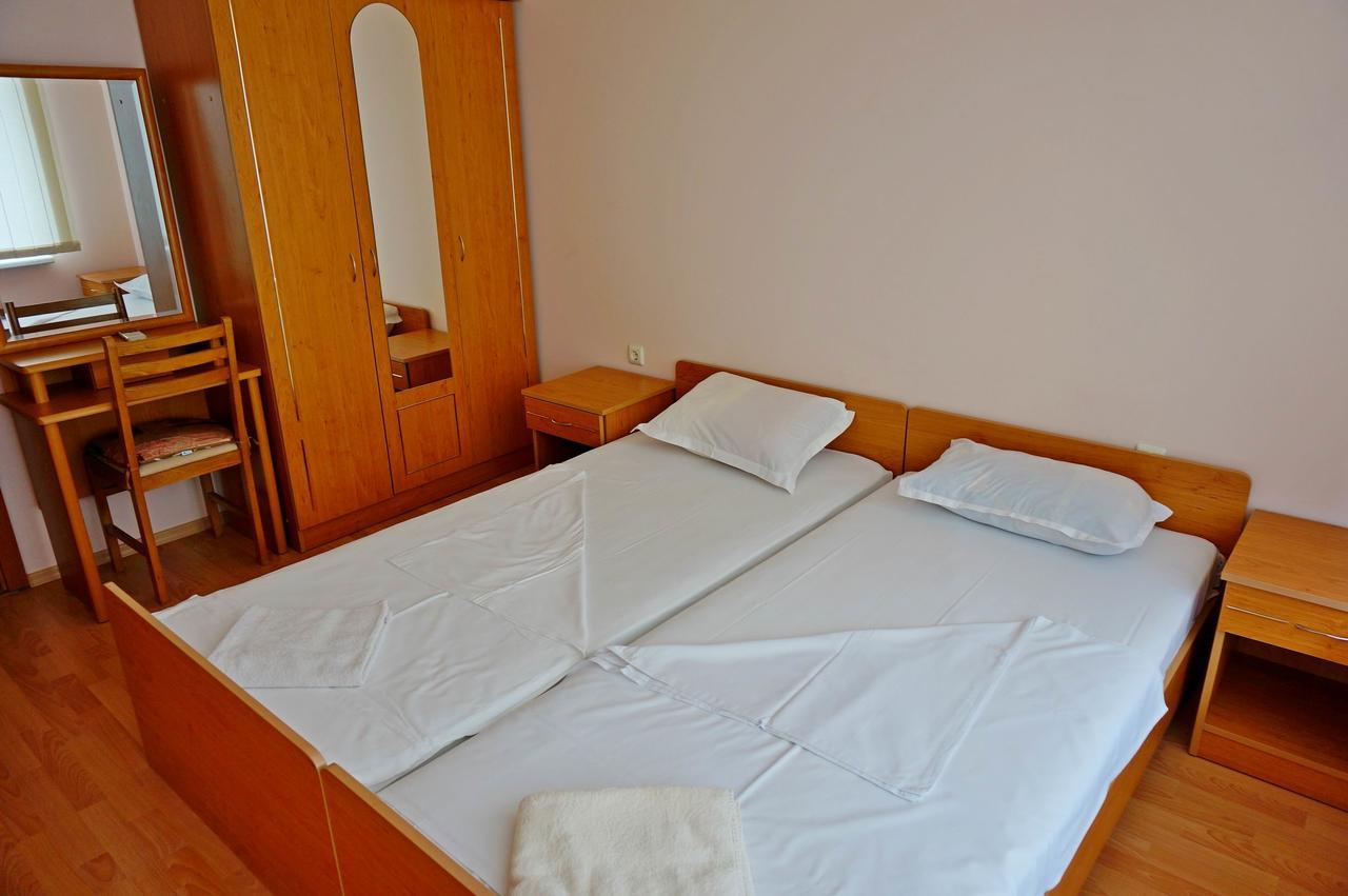 Gt Privilege Fort Beach Apartments Elenite Zewnętrze zdjęcie