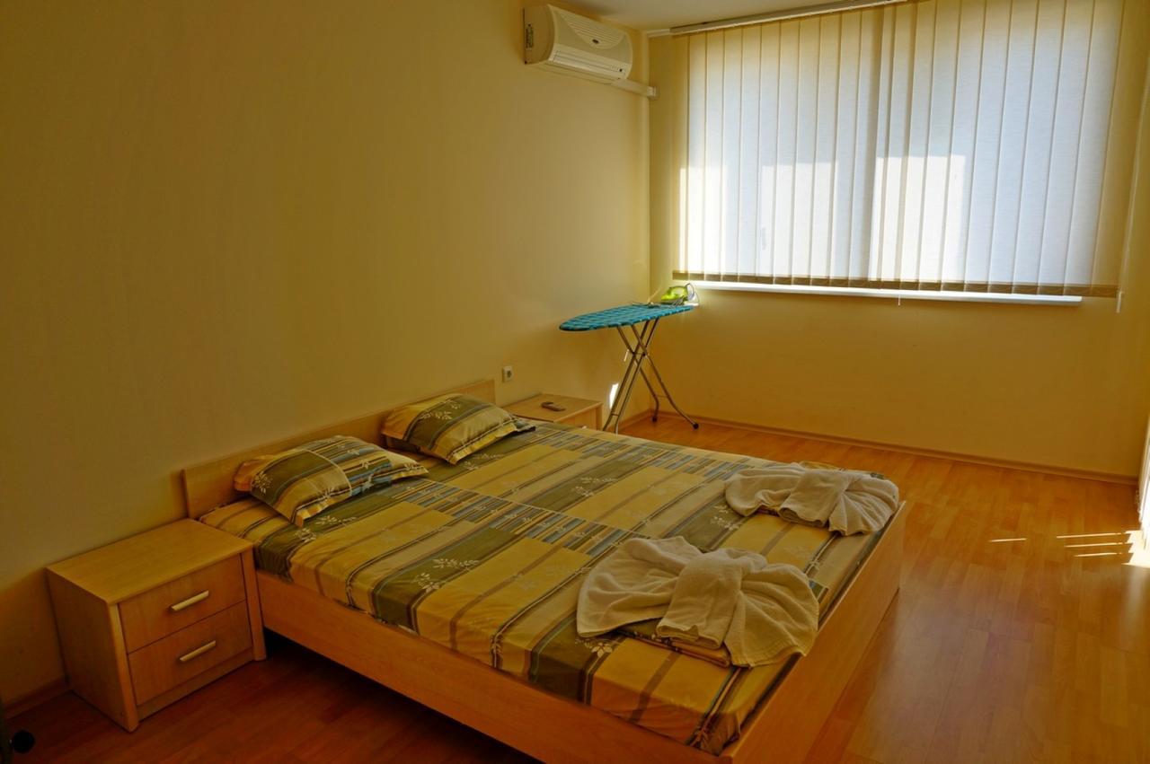 Gt Privilege Fort Beach Apartments Elenite Zewnętrze zdjęcie