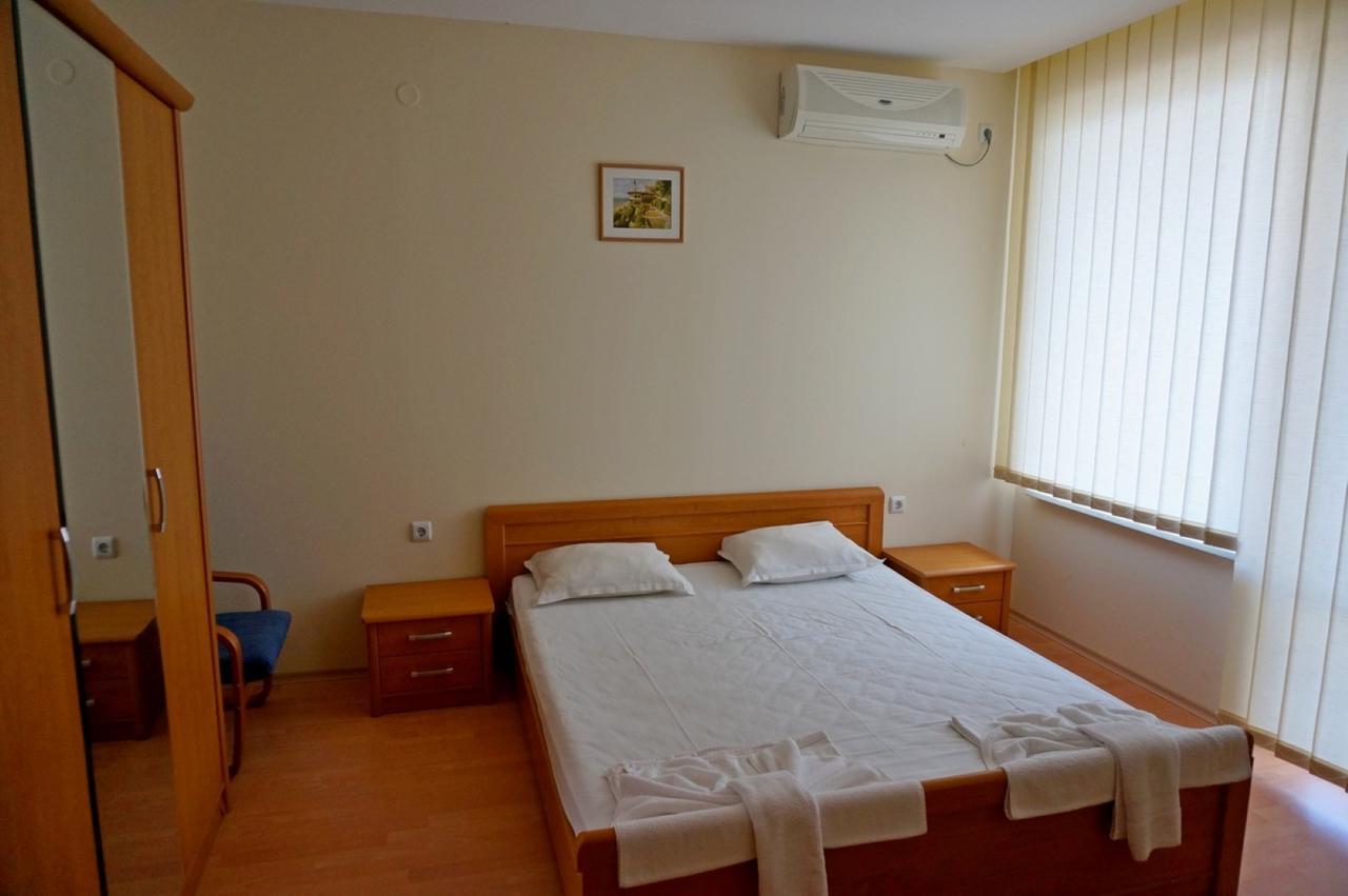 Gt Privilege Fort Beach Apartments Elenite Zewnętrze zdjęcie