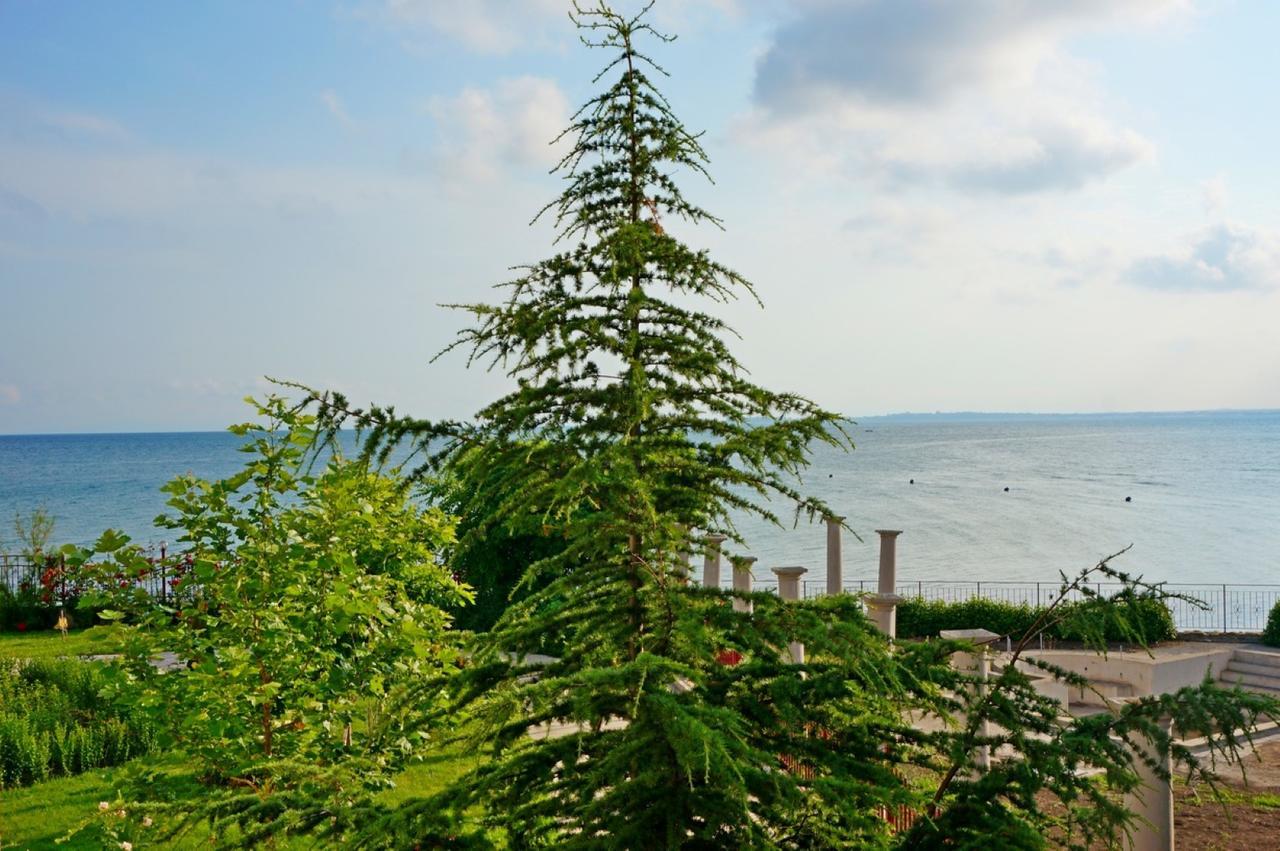 Gt Privilege Fort Beach Apartments Elenite Zewnętrze zdjęcie