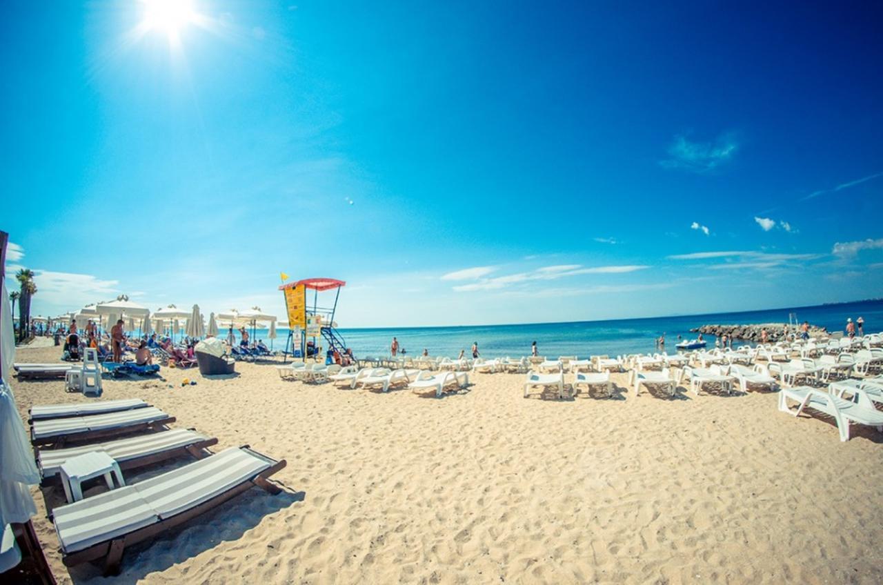 Gt Privilege Fort Beach Apartments Elenite Zewnętrze zdjęcie