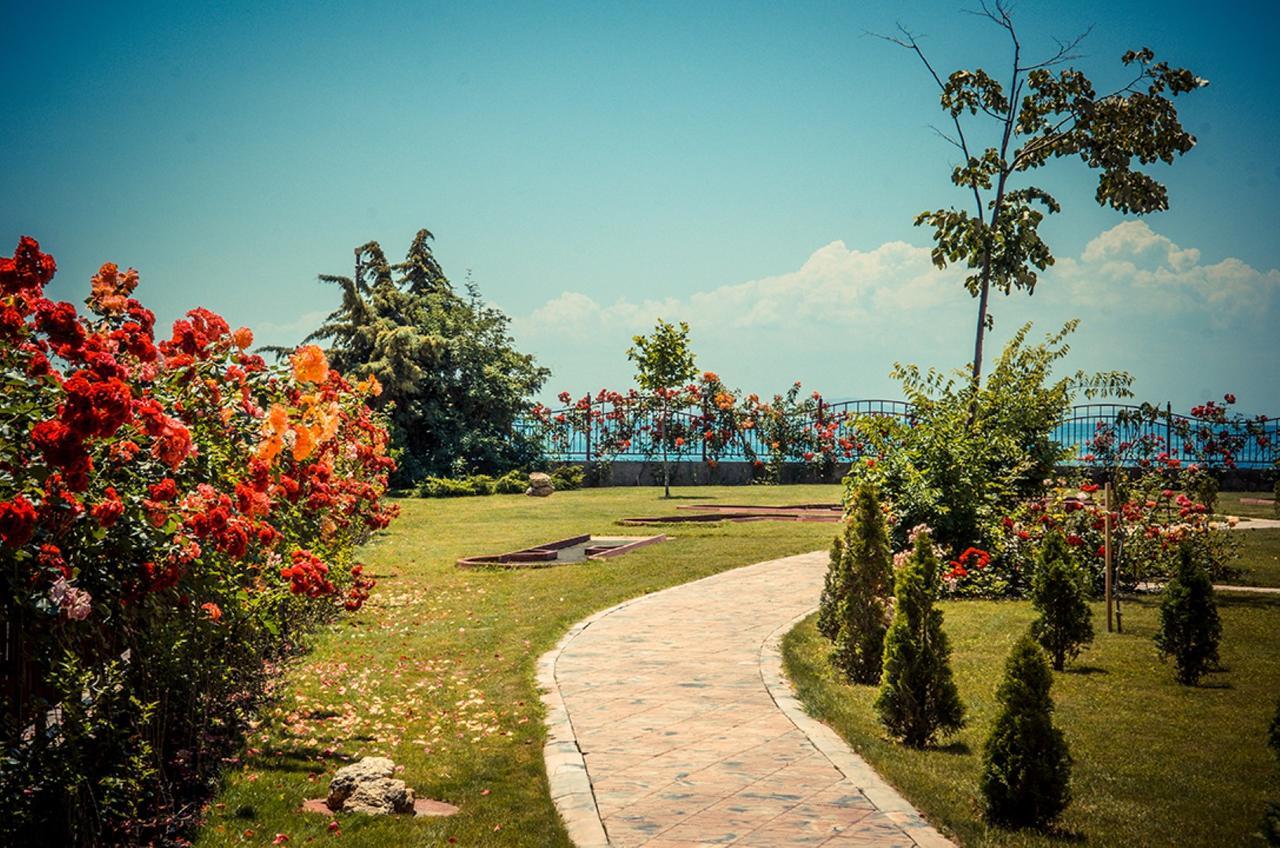 Gt Privilege Fort Beach Apartments Elenite Zewnętrze zdjęcie