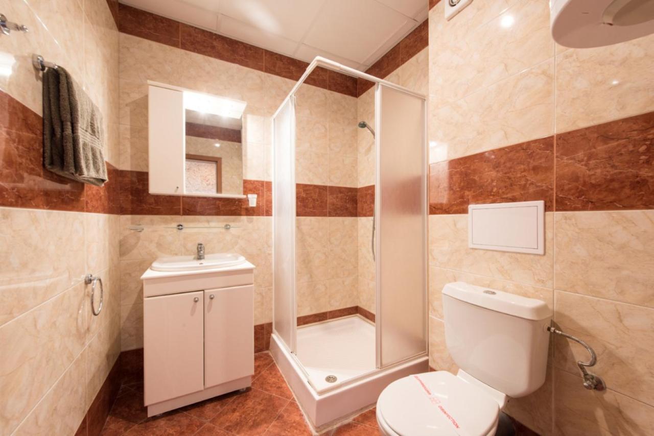 Gt Privilege Fort Beach Apartments Elenite Zewnętrze zdjęcie